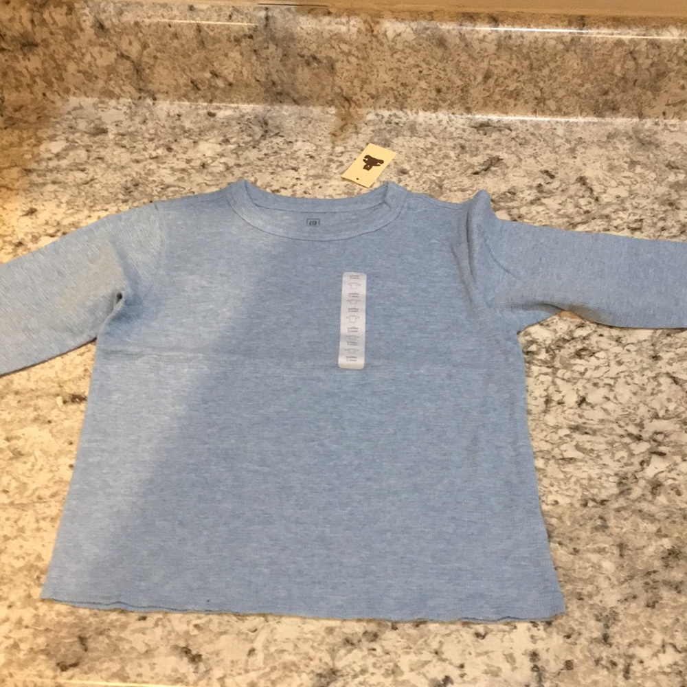 long sleeve shirt New with tags